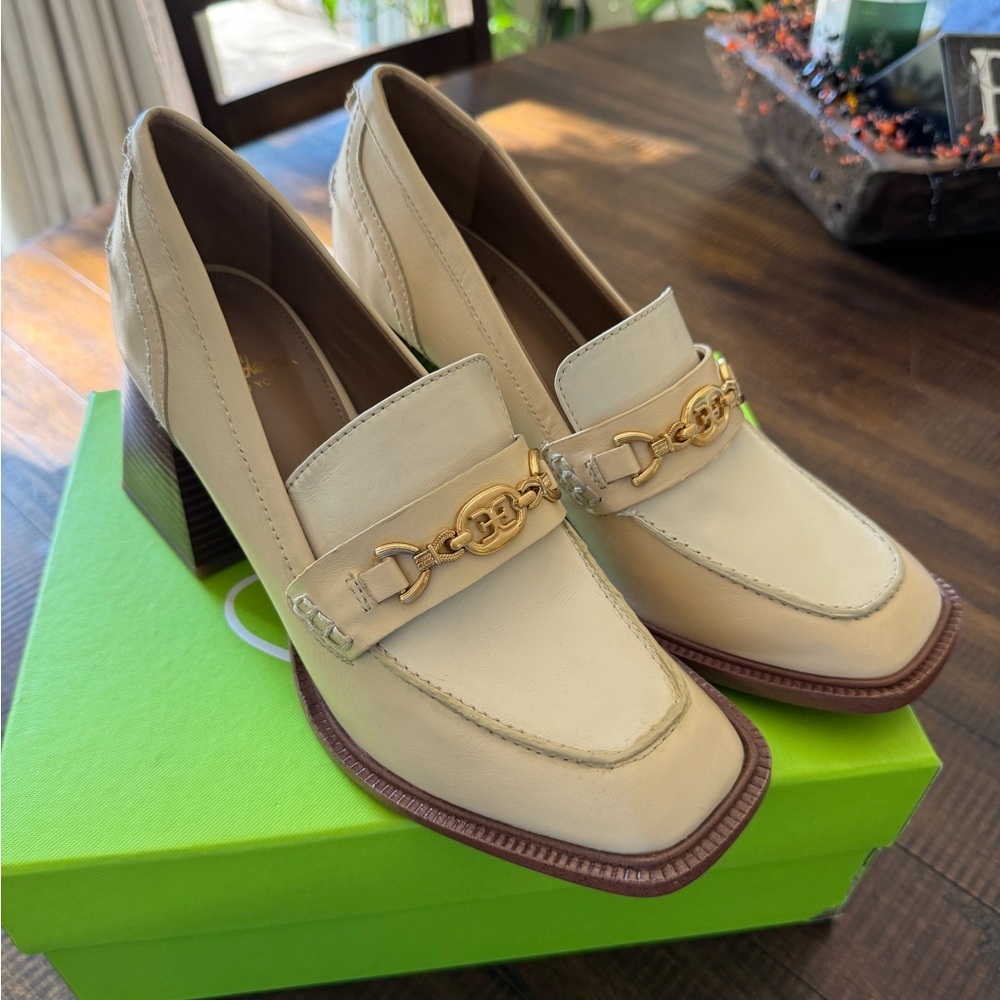 Sam Edelman heels